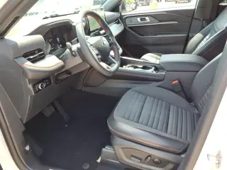 Explorador Ford 2025 AWD ST-Line 4dr SUV