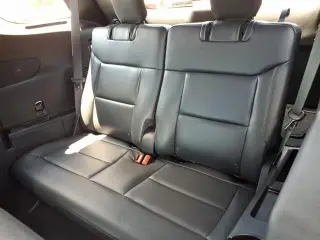Explorador Ford 2025 AWD ST-Line 4dr SUV