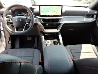 Explorador Ford 2025 AWD ST-Line 4dr SUV