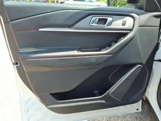 Explorador Ford 2025 AWD ST-Line 4dr SUV