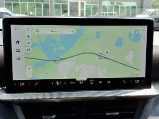 Explorador Ford 2025 AWD ST-Line 4dr SUV