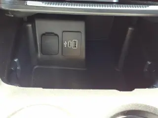 Explorador Ford 2025 AWD ST-Line 4dr SUV