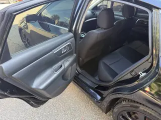 Nissan Altima del 2016