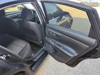 Nissan Altima del 2016