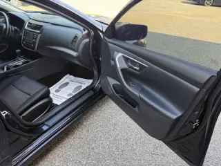 Nissan Altima del 2016