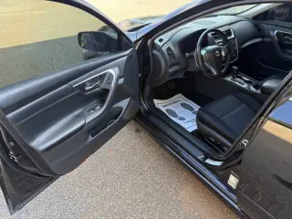 Nissan Altima del 2016