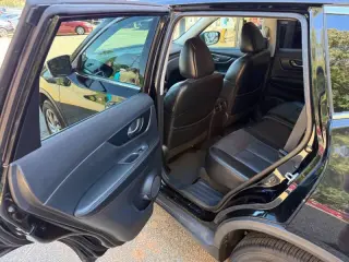Nissan Rogue del 2015