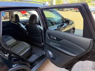 Nissan Rogue del 2015