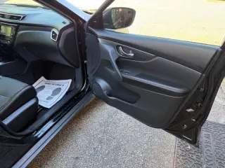 Nissan Rogue del 2015