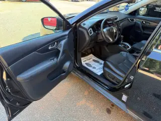 Nissan Rogue del 2015