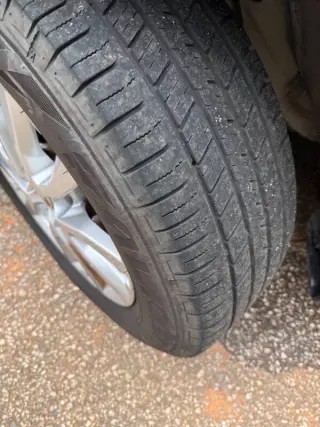 Nissan Rogue 2018