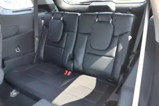 Ford Explorer 2024 AWD Limited 4dr SUV