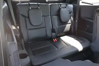 Ford Explorer 2024 AWD Limited 4dr SUV