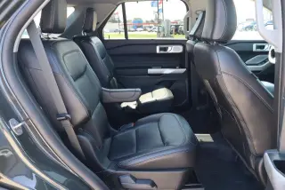 Ford Explorer 2024 AWD Limited 4dr SUV