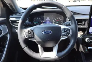 Ford Explorer 2024 AWD Limited 4dr SUV