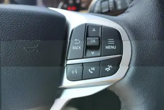 Ford Explorer 2024 AWD Limited 4dr SUV