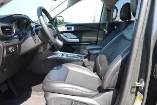 Ford Explorer 2024 AWD Limited 4dr SUV