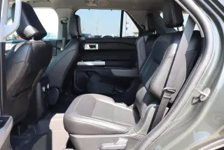 Ford Explorer 2024 AWD Limited 4dr SUV