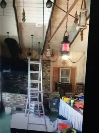 TRABAJOS PINTURA ECONOMICOS