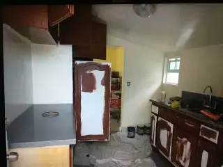 TRABAJOS PINTURA ECONOMICOS
