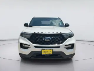 Ford Explorer 2021 AWD ST 4dr SUV