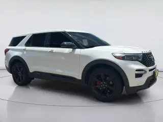 Ford Explorer 2021 AWD ST 4dr SUV