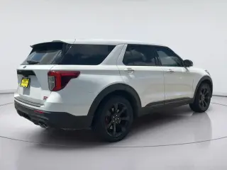 Ford Explorer 2021 AWD ST 4dr SUV