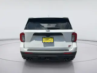 Ford Explorer 2021 AWD ST 4dr SUV