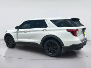 Ford Explorer 2021 AWD ST 4dr SUV