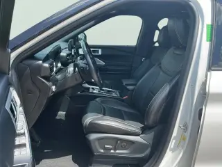 Ford Explorer 2021 AWD ST 4dr SUV