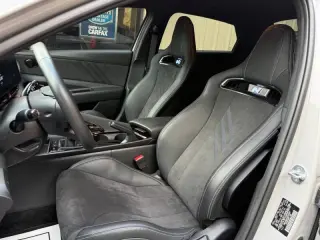 2025 Hyundai Elantra N