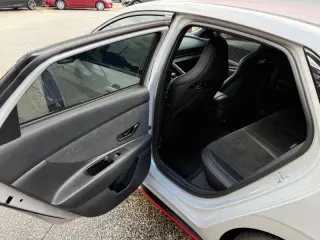 2025 Hyundai Elantra N