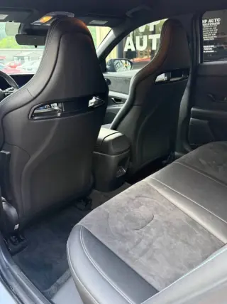 2025 Hyundai Elantra N