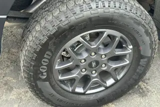 Ford Ranger 2025 4x2 XLT 4dr SuperCrew 5.0 ft. SB