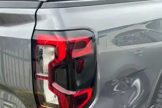 Ford Ranger 2025 4x2 XLT 4dr SuperCrew 5.0 ft. SB
