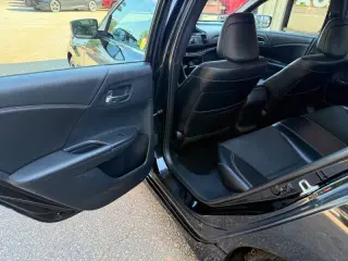 Honda Accord 2016