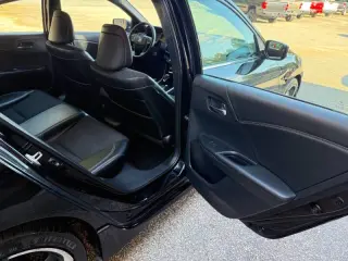 Honda Accord 2016