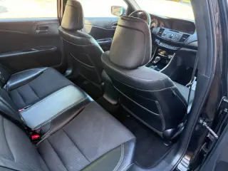Honda Accord 2016
