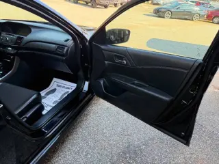 Honda Accord 2016
