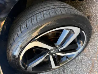 Honda Accord 2016