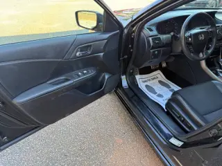 Honda Accord 2016
