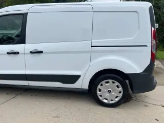 Transit Connect Ford 2017