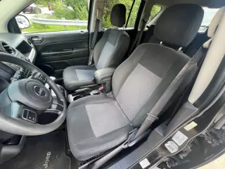2016 Jeep Compass