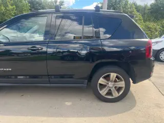 2016 Jeep Compass
