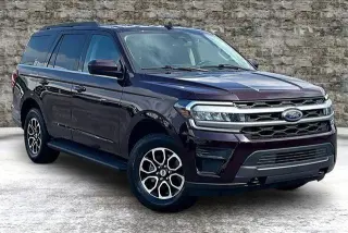 Ford Expedition 2023 4x4 XLT 4dr SUV