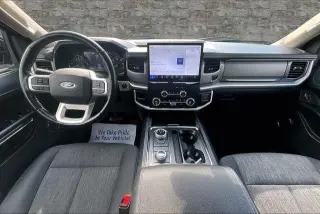 Ford Expedition 2023 4x4 XLT 4dr SUV