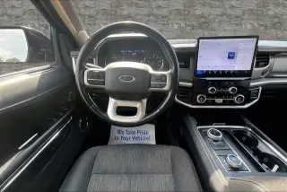 Ford Expedition 2023 4x4 XLT 4dr SUV