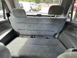 2000 Honda Odyssey