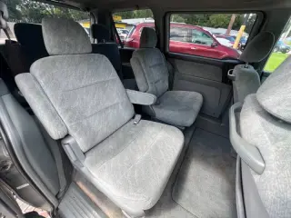 2000 Honda Odyssey