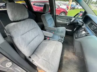 2000 Honda Odyssey
